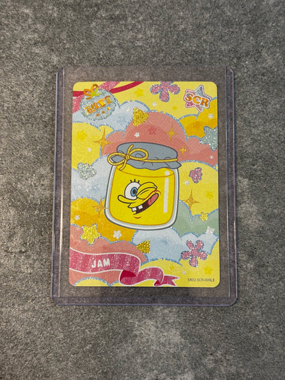 SpongeBob SquarePants – SCR – Pineapple Jam