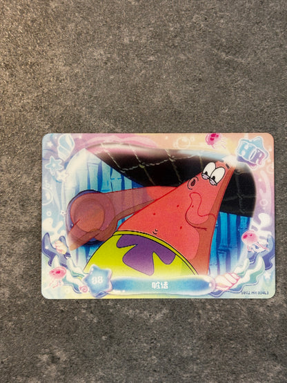 SpongeBob SquarePants – HR – SAILOR MOUTH