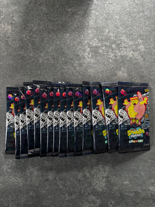 KAYOU SpongeBob SquarePants BOOSTER